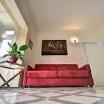 Valletta Central Apartment Appartement *