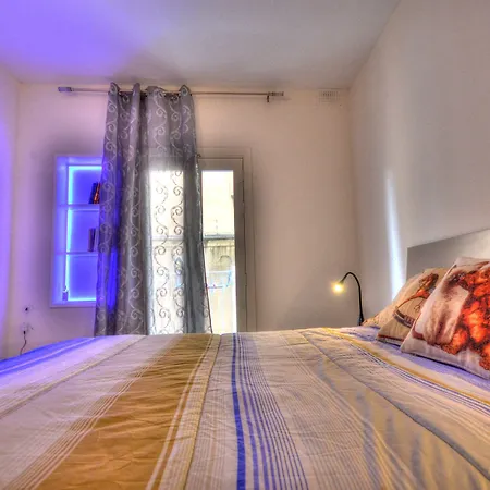 Appartement Valletta Central Apartment Valletta
