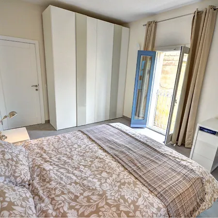 Valletta Central Apartment Daire