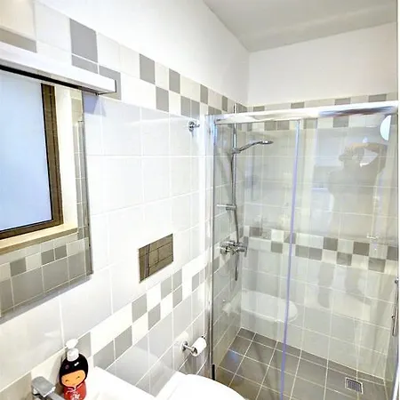 Valletta Central Apartment Daire Valletta