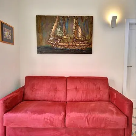 Appartement Valletta Central Apartment La Valette