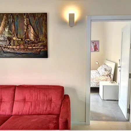 Apartment Valletta Central Apartment Valletta