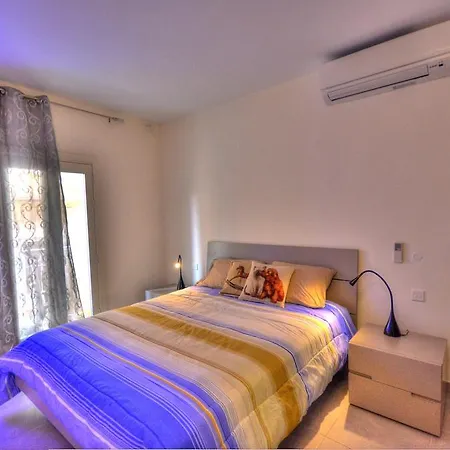 Valletta Central Apartment Appartement La Valette