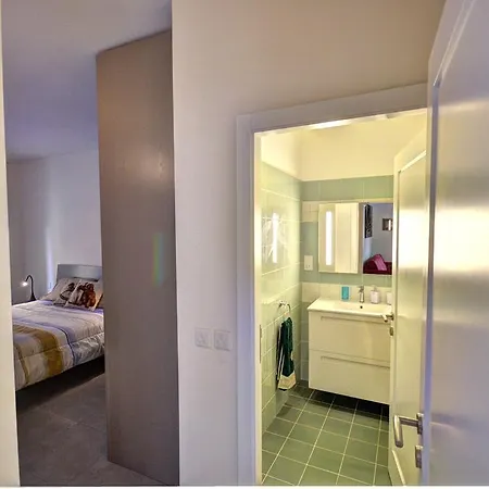 Valletta Central Apartment Valletta