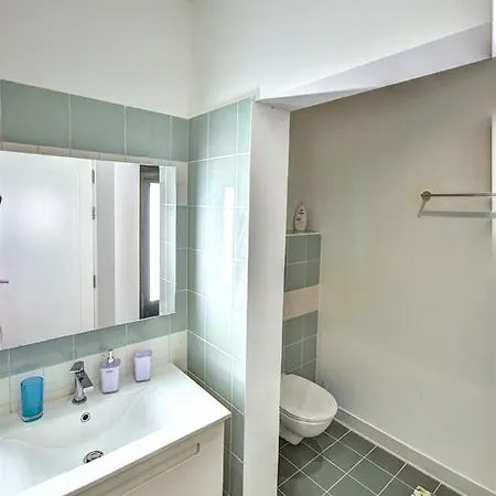 Appartamento Valletta Central Apartment