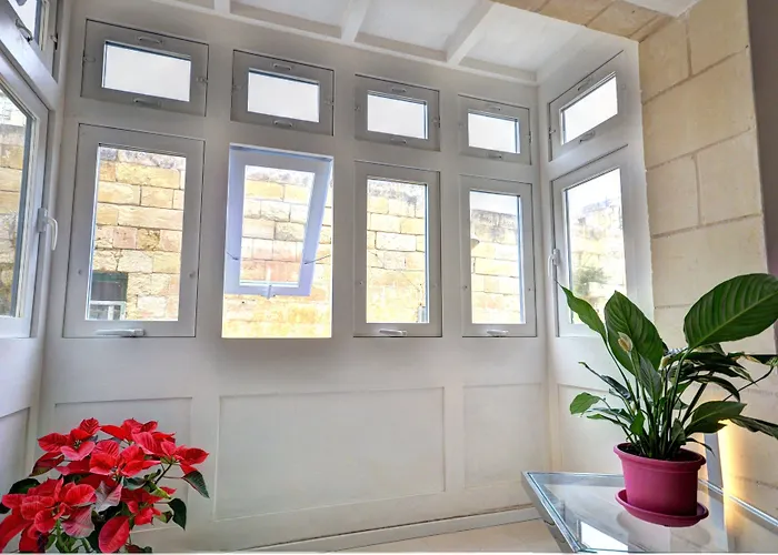 Apartamento Valletta Central Apartment La Valeta