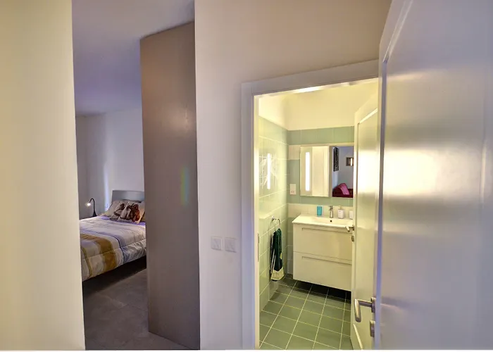 Διαμέρισμα Valletta Central Apartment *