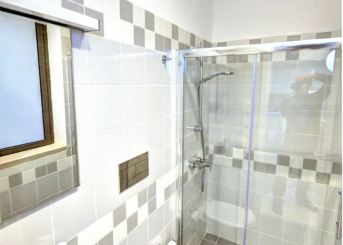 Apartman Valletta Central Apartment *