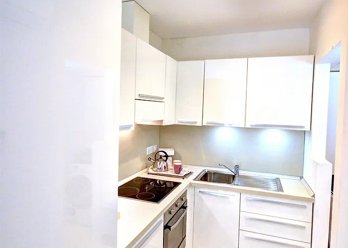 Apartman Valletta Central Apartment *