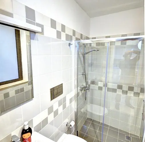 Valletta Central Apartment Apartamento La Valeta