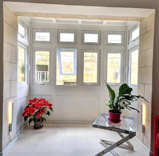 Διαμέρισμα Valletta Central Apartment