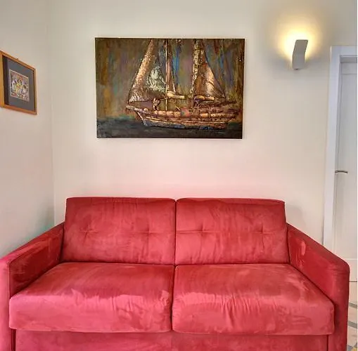 Apartman Valletta Central Apartment Valletta