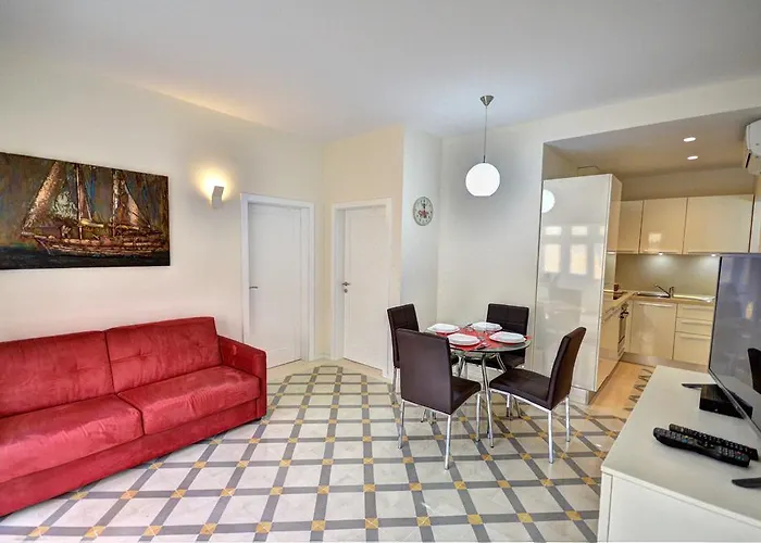 Διαμέρισμα Valletta Central Apartment *