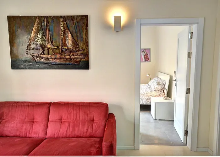 Apartman Valletta Central Apartment Valletta