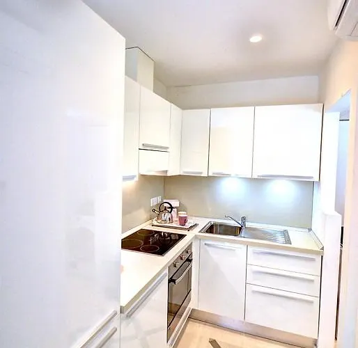 Valletta Central Apartment Apartamento La Valeta